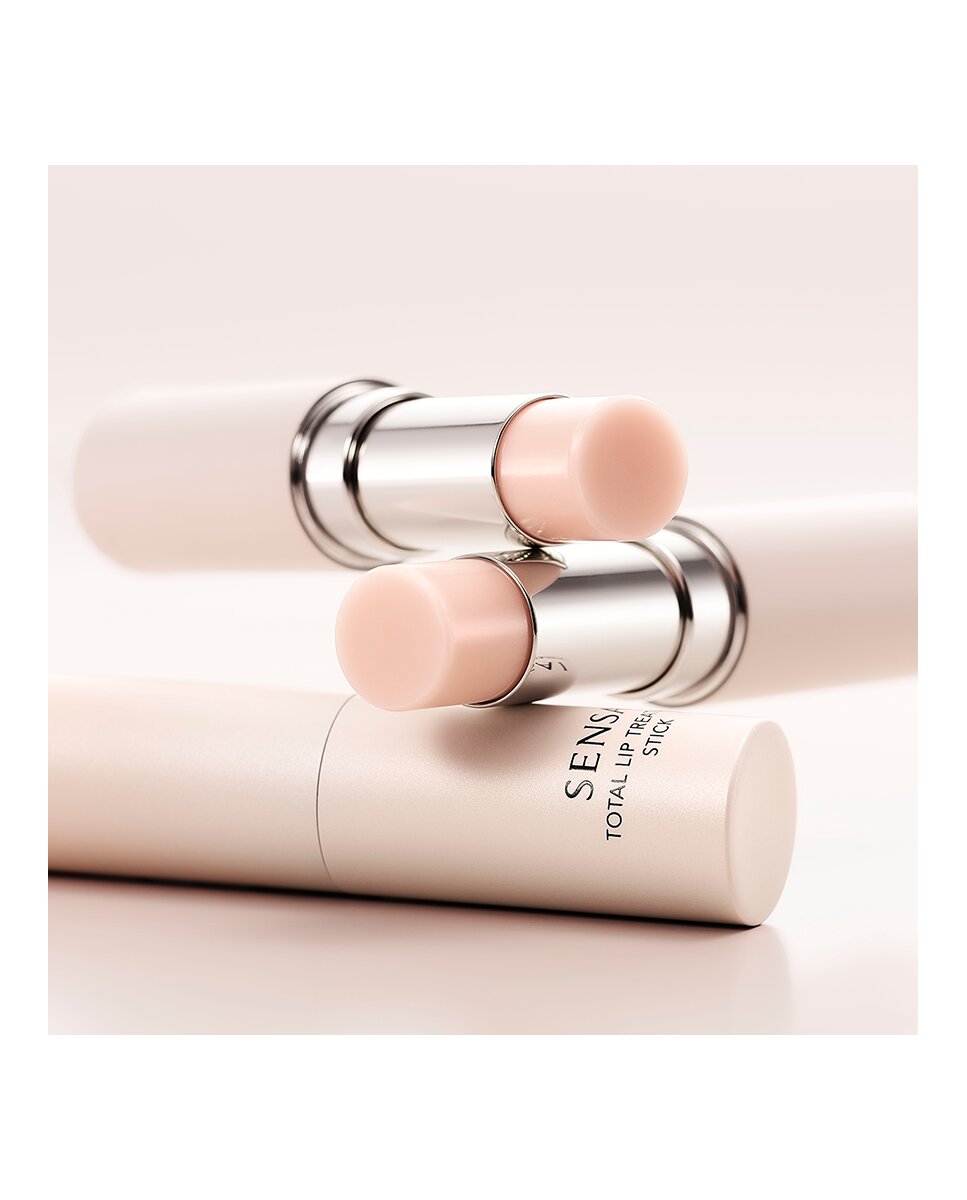 Bálsamo Labial Total Lip Treatment Stick Sensai - 5,2 gr 2