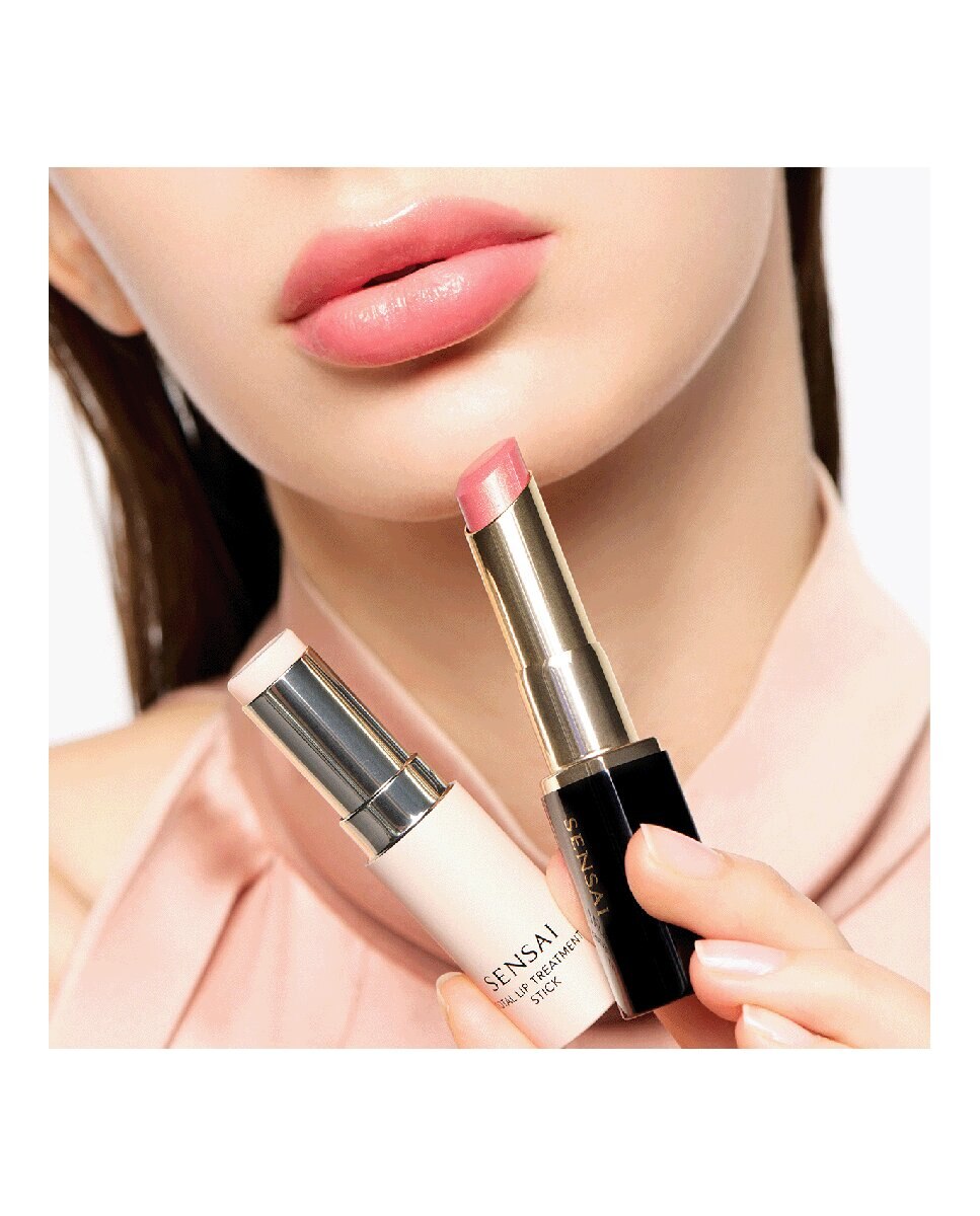 Bálsamo Labial Total Lip Treatment Stick Sensai - 5,2 gr 6
