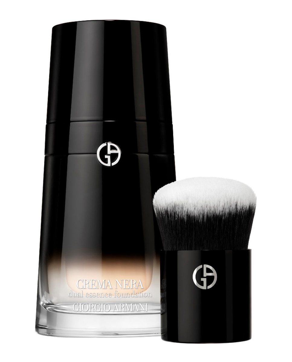 Giorgio Armani - Base de Maquillaje Crema Nera Sérum 30 ml Giorgio Armani.