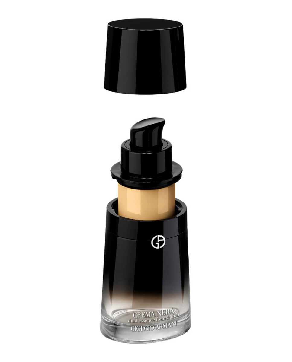 Base de Maquillaje Crema Nera Sérum 30 ml Giorgio Armani Light Neutral-5