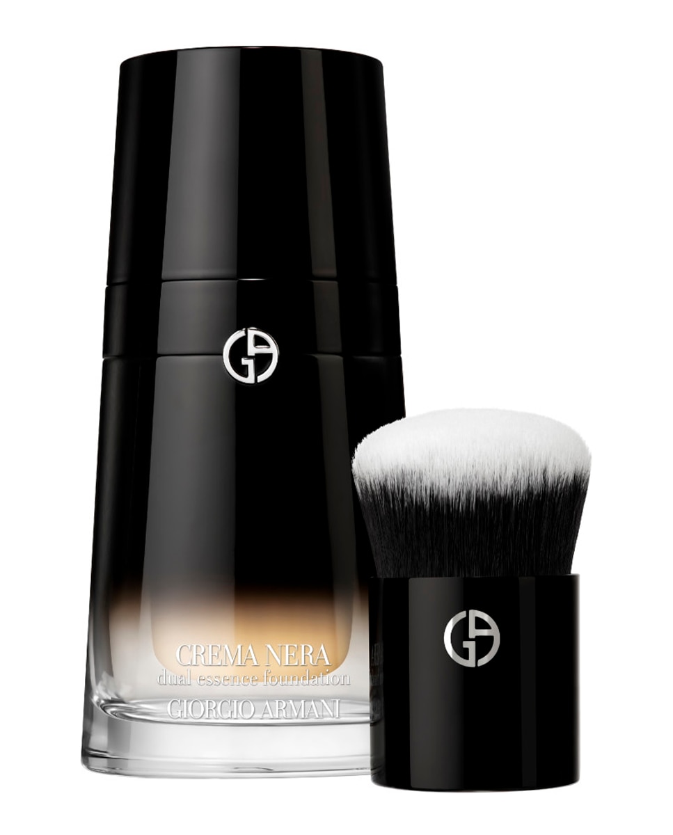 Giorgio Armani - Base de Maquillaje Crema Nera Sérum 30 ml Giorgio Armani.
