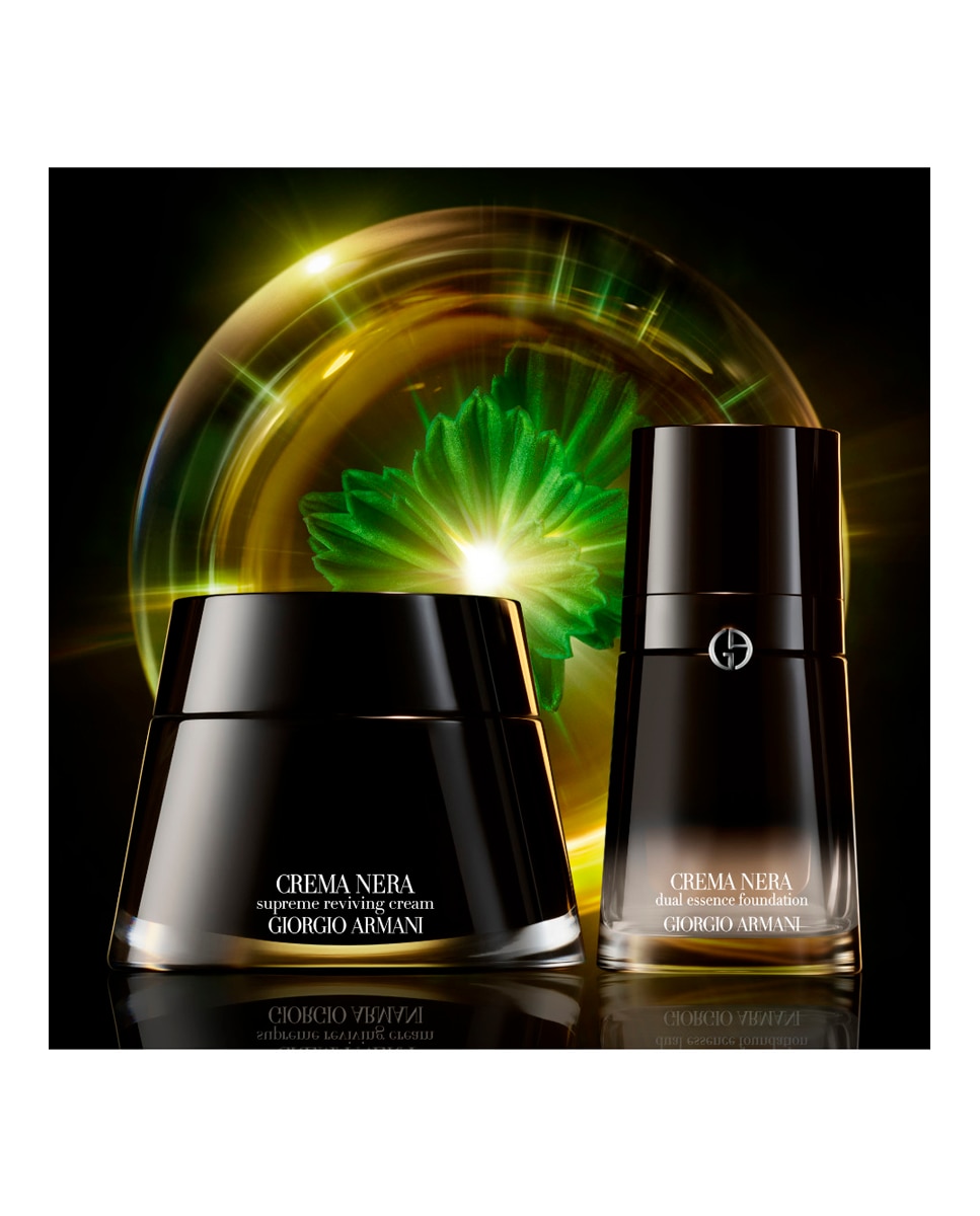 Base de Maquillaje Crema Nera Sérum 30 ml Giorgio Armani - Light Warm 30 ml Light Warm-4