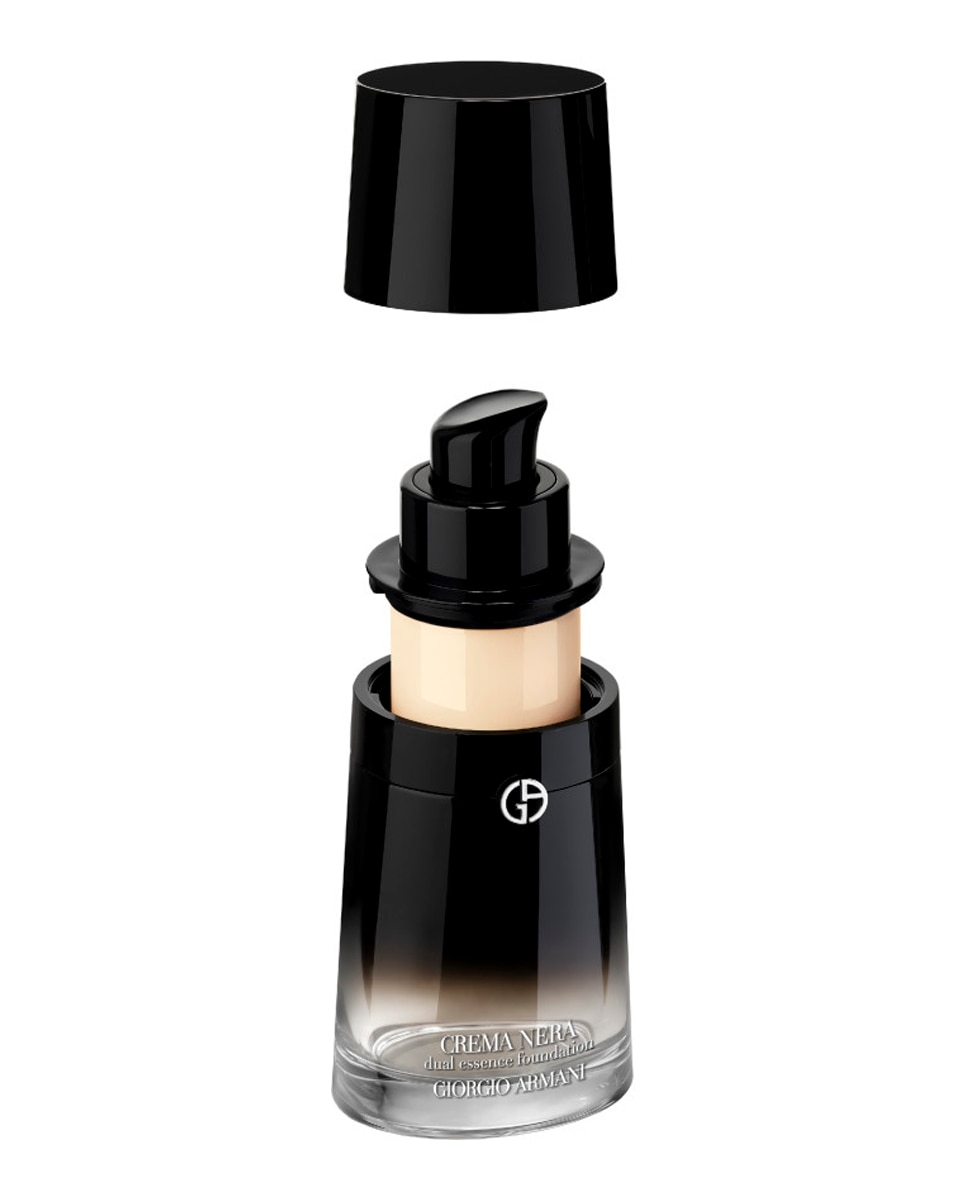 Base de Maquillaje Crema Nera Sérum 30 ml Giorgio Armani - Light Neutral 30 ml Light Neutral-3