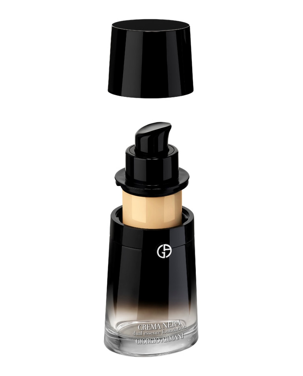 Base de Maquillaje Crema Nera Sérum 30 ml Giorgio Armani - Light Cool 30 ml Light Cool-3