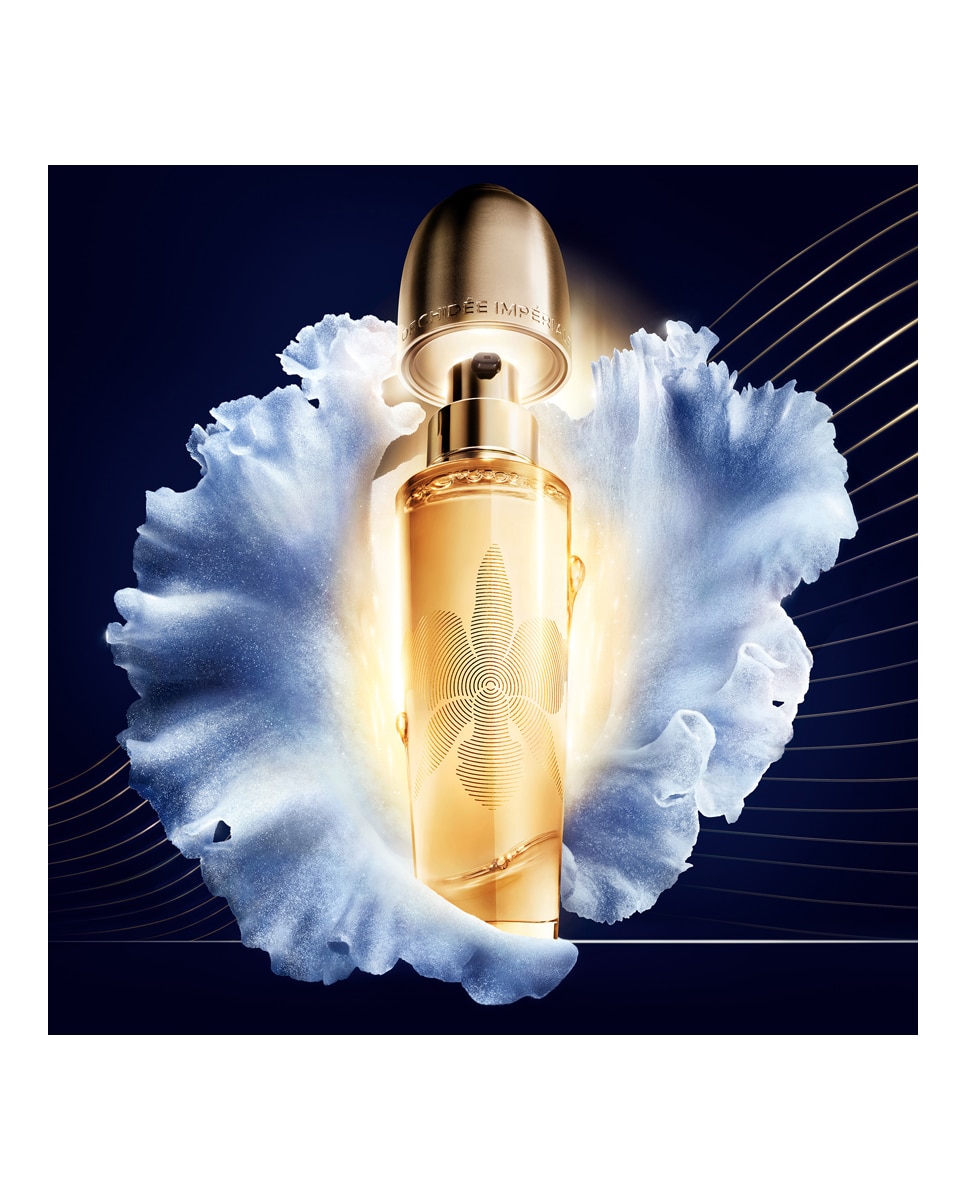 Imagen 4 de Aceite Orchidée Impériale El Aceite Fundamental 30 Ml Guerlain - 30 ml