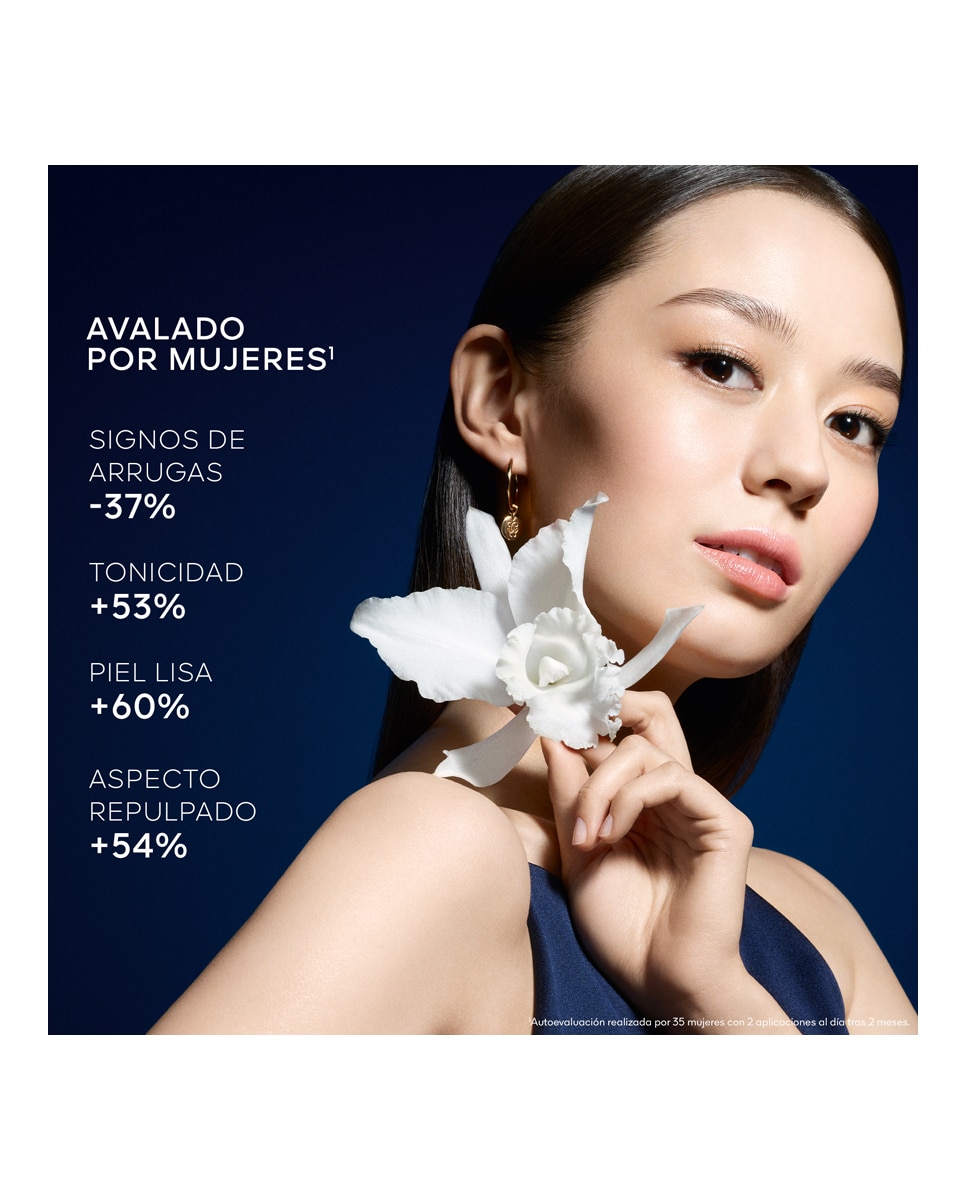 Imagen 5 de Aceite Orchidée Impériale El Aceite Fundamental 30 Ml Guerlain - 30 ml