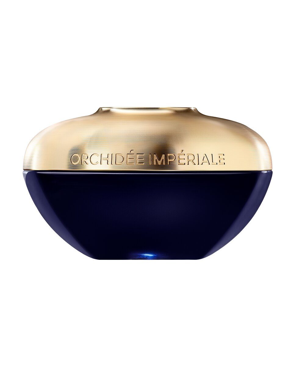 Guerlain - Crema de cuello y escote Orchidée Impériale 75 ml Guerlain.