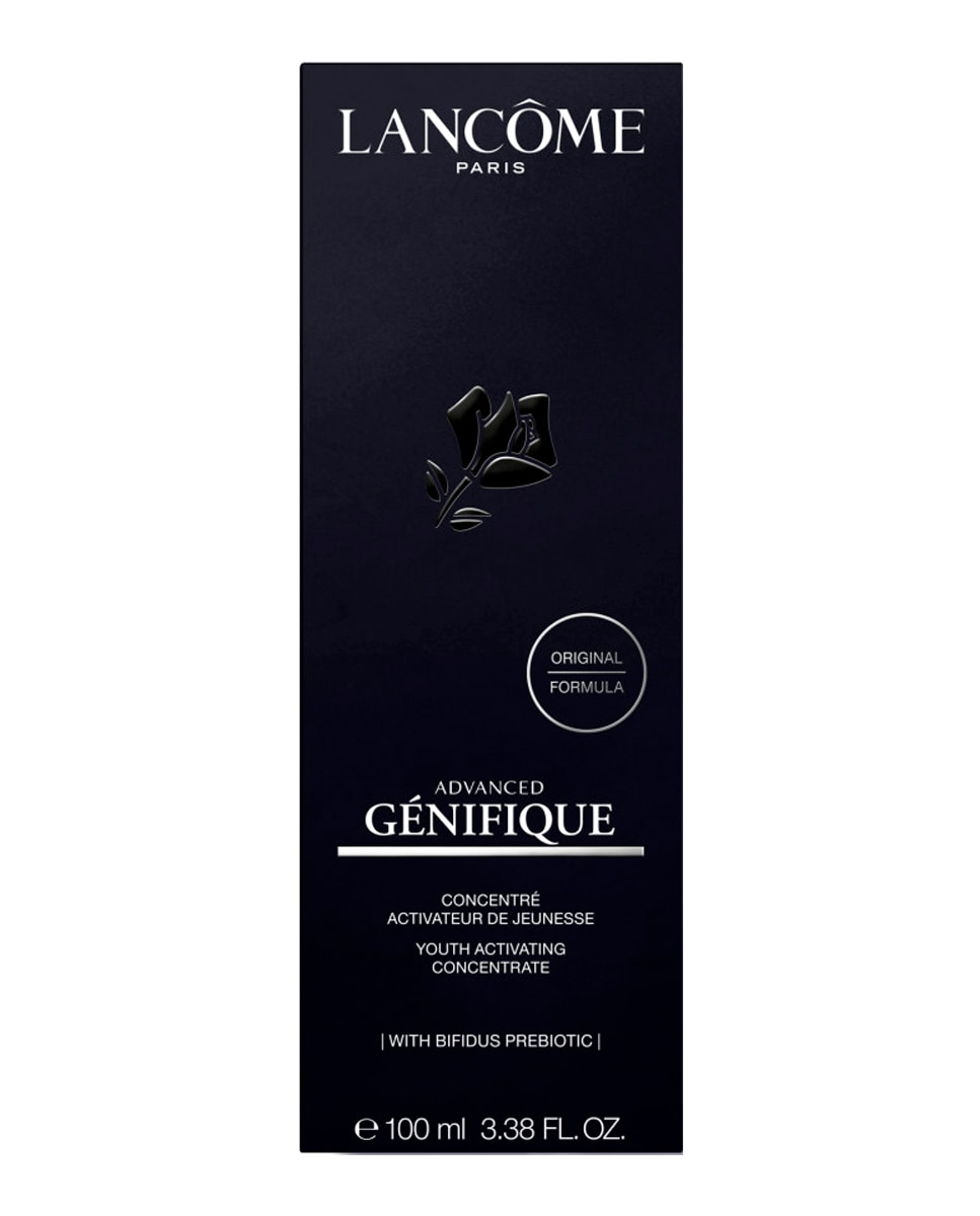 Sérum Advanced Génifique Concentrado Activador De Juventud Lancôme - 100 ml 3