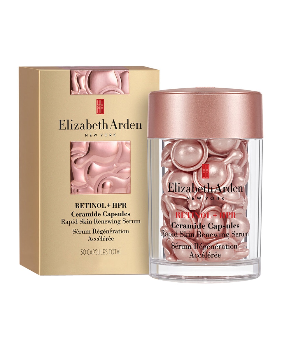 Imagen de Elizabeth Arden Sérum Retinol 4% en cápsulas 30 unidades en OfertitasTOP