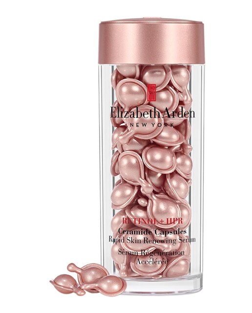 Sérum Alisador de Arrugas Retinol+HPR en Cápsulas Monodosis Elizabeth Arden