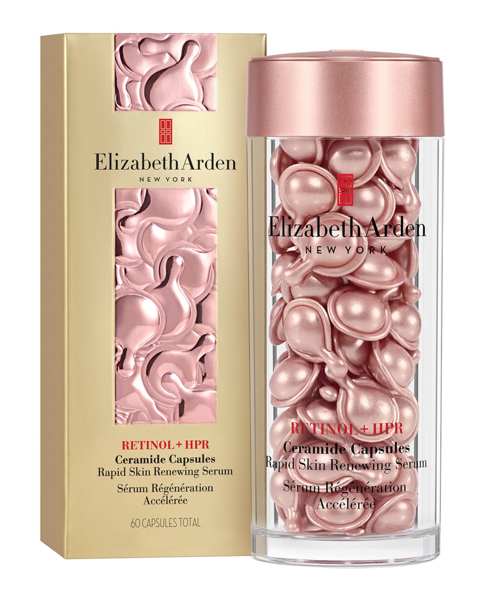 Sérum Alisador de Arrugas Retinol+HPR en Cápsulas Monodosis Elizabeth Arden - 60 uds 2