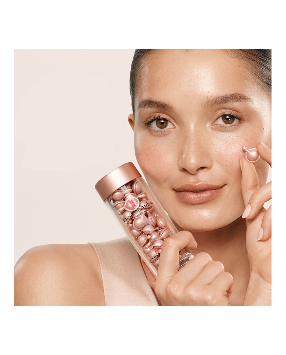 Sérum Alisador de Arrugas Retinol+HPR en Cápsulas Monodosis Elizabeth Arden - 90 unidades 2