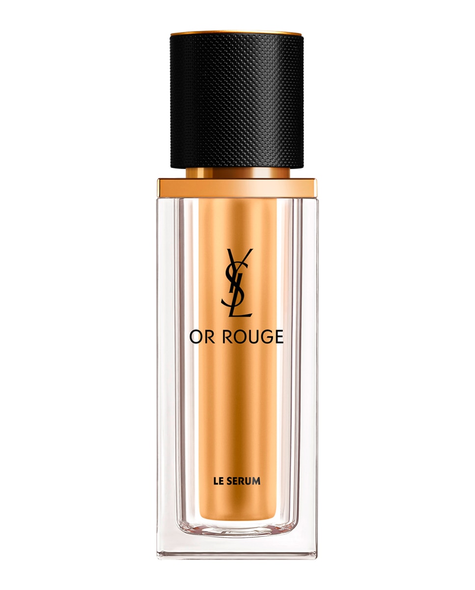 Imagen 0 de Sérum Facial Or Rouge Le Serum 30 Ml Yves Saint Laurent