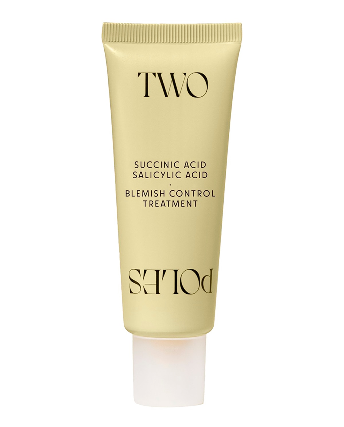 TWO POLES - Tratamiento antiacné Blemish Control Treatment 40 ml Two Poles.