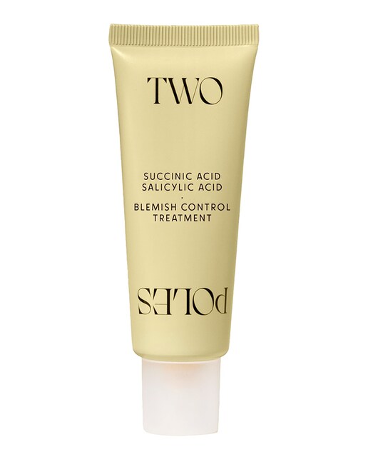 Tratamiento antiacné Blemish Control Treatment 40 ml Two Poles
