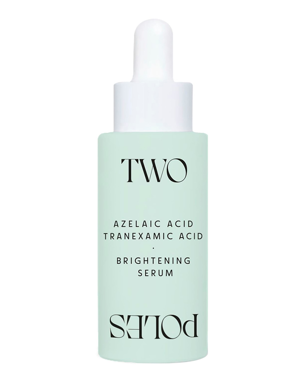 TWO POLES - Sérum despigmentante Brightening Serum 30 ml Two Poles.