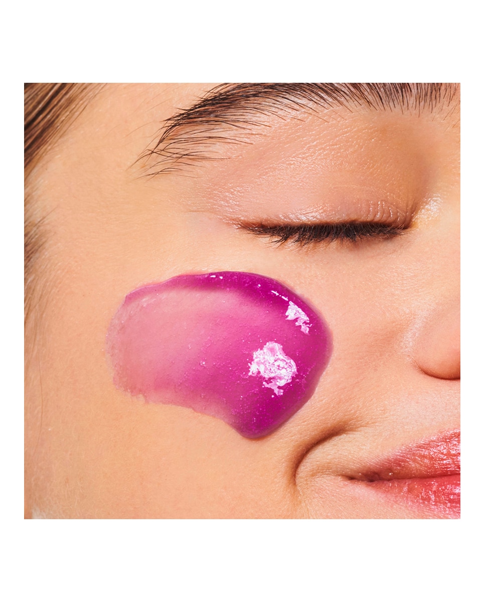 Exfoliante My Clarins Violeta Clarins - 50 ml 2