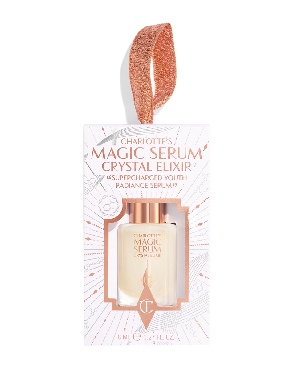 Serum Mini Charlotte's Magic Serum Crystal Elixir Charlotte Tilbury 1