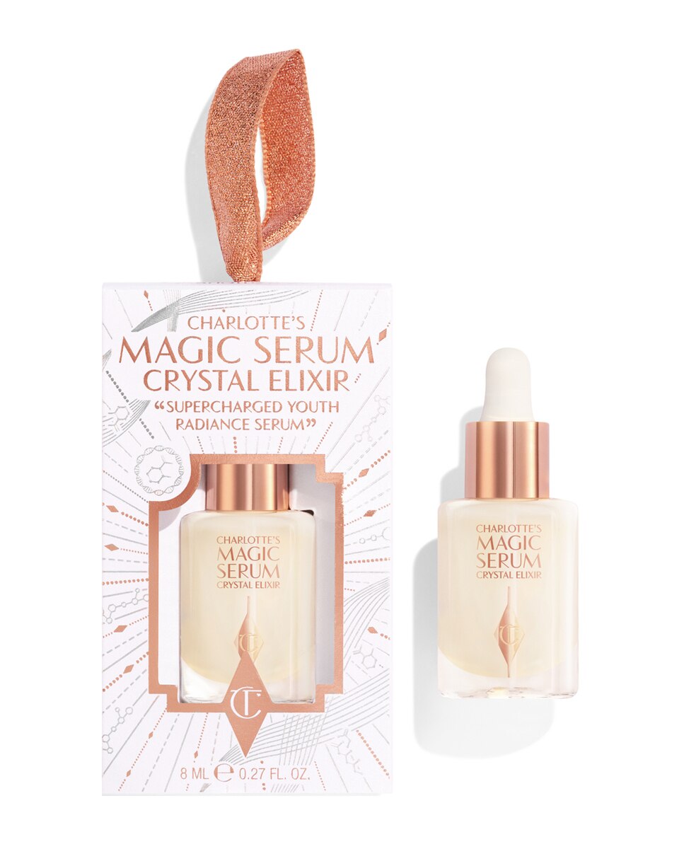 Serum Mini Charlotte's Magic Serum Crystal Elixir Charlotte Tilbury 2