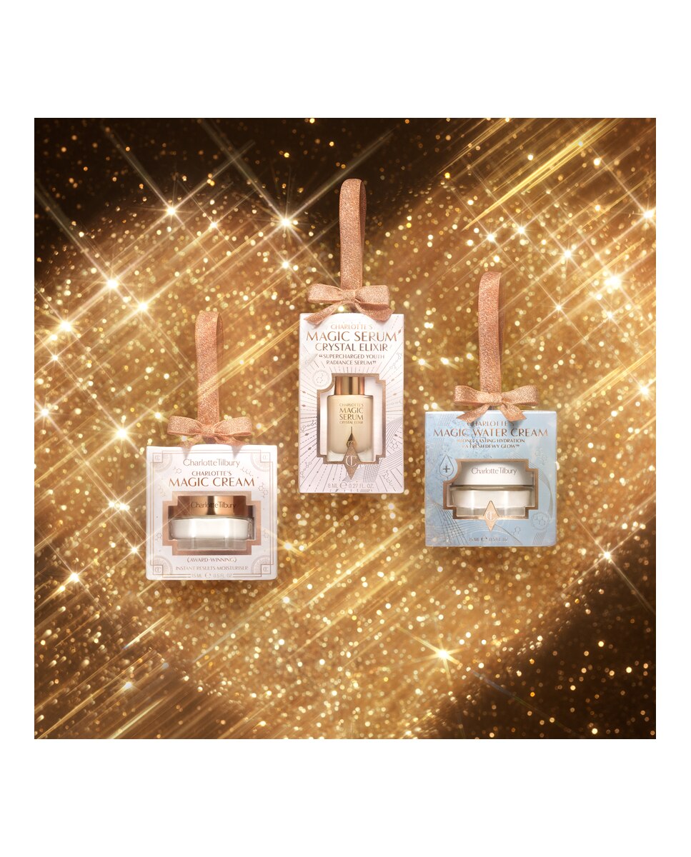 Serum Mini Charlotte's Magic Serum Crystal Elixir Charlotte Tilbury 3