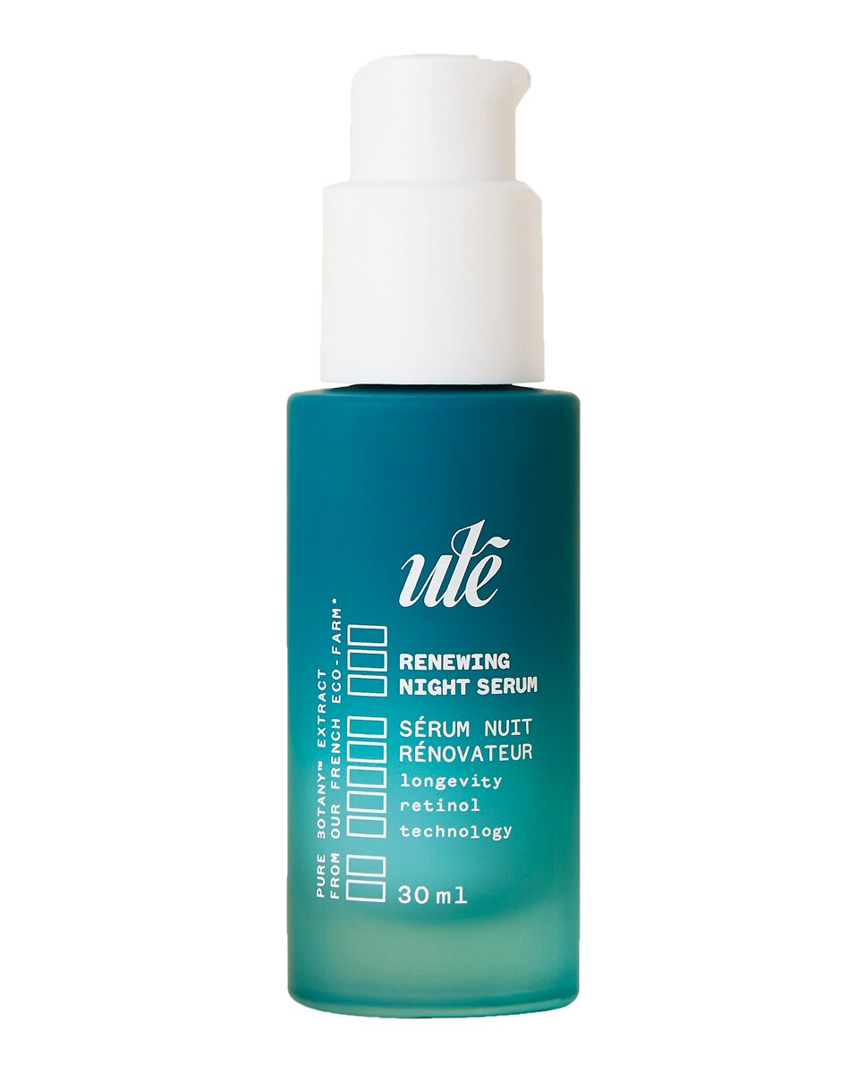 Serum de Noche Renewing Ulé - 30 ml 1