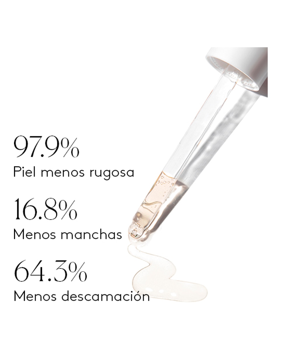Exfoliante Antiedad Clinical Aha Complex 10% Cocunat 5