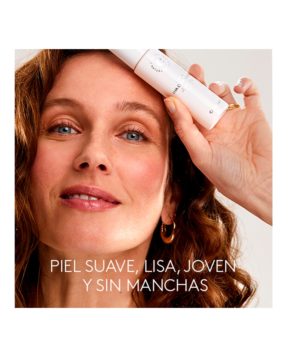 Exfoliante Antiedad Clinical Aha Complex 10% Cocunat 6