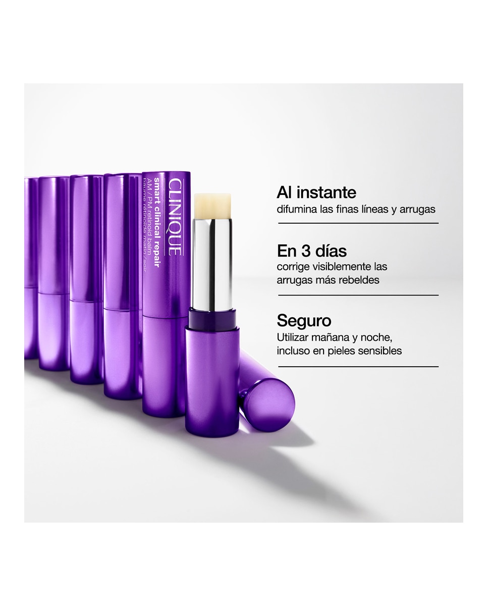 Smart Clinical Repair AM/PM Retinoid Balm Bálsamo con Retinoides 5