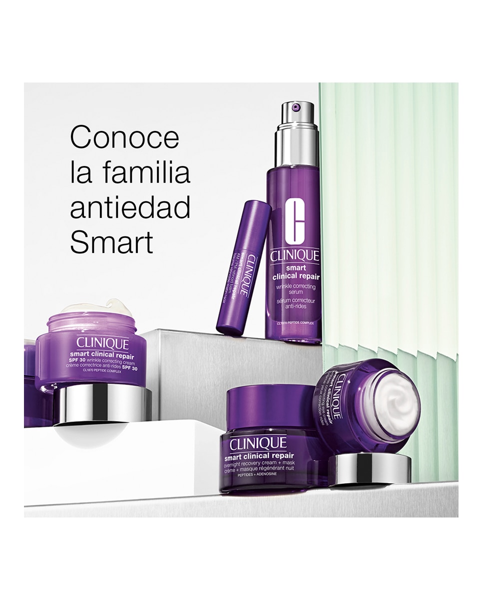 Smart Clinical Repair AM/PM Retinoid Balm Bálsamo con Retinoides 8