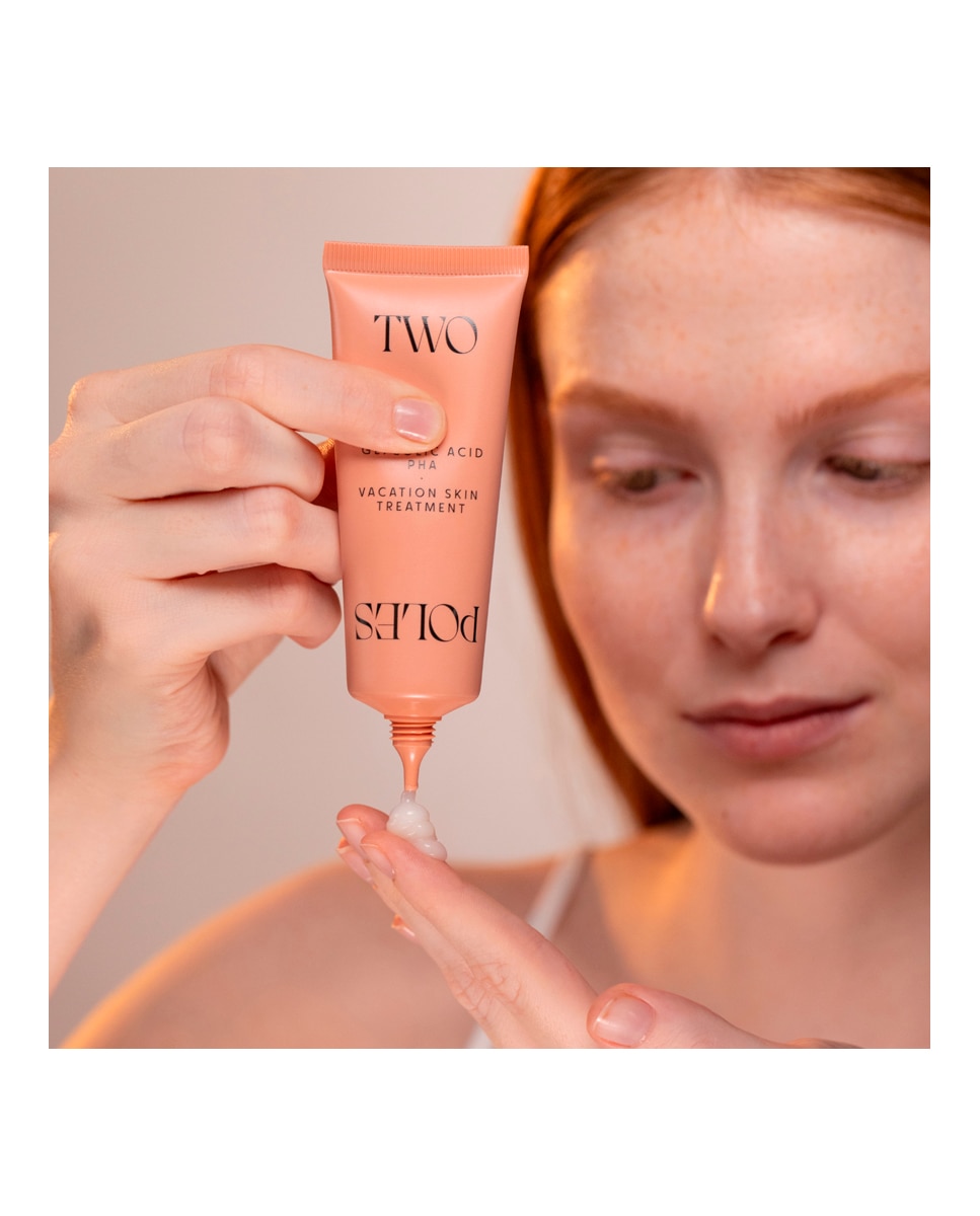 Tratamiento exfoliante y renovador intenso en formato crema-gel