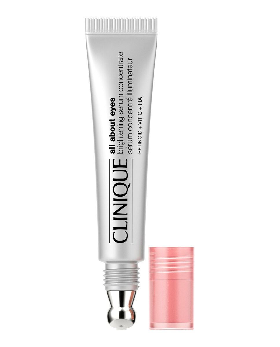 Sérum Concentrado Iluminador All About Eyes Contorno de Ojos Clinique 1