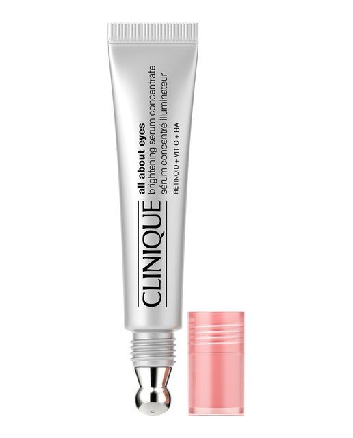 Imagen 0 de Sérum Concentrado Iluminador All About Eyes Contorno de Ojos Clinique