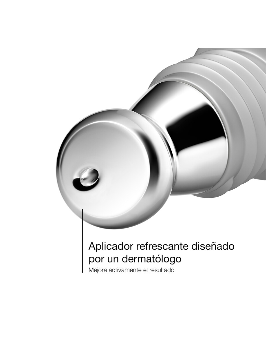 Sérum Concentrado Iluminador All About Eyes Contorno de Ojos Clinique 4