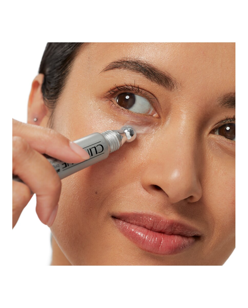 Sérum Concentrado Iluminador All About Eyes Contorno de Ojos Clinique 6