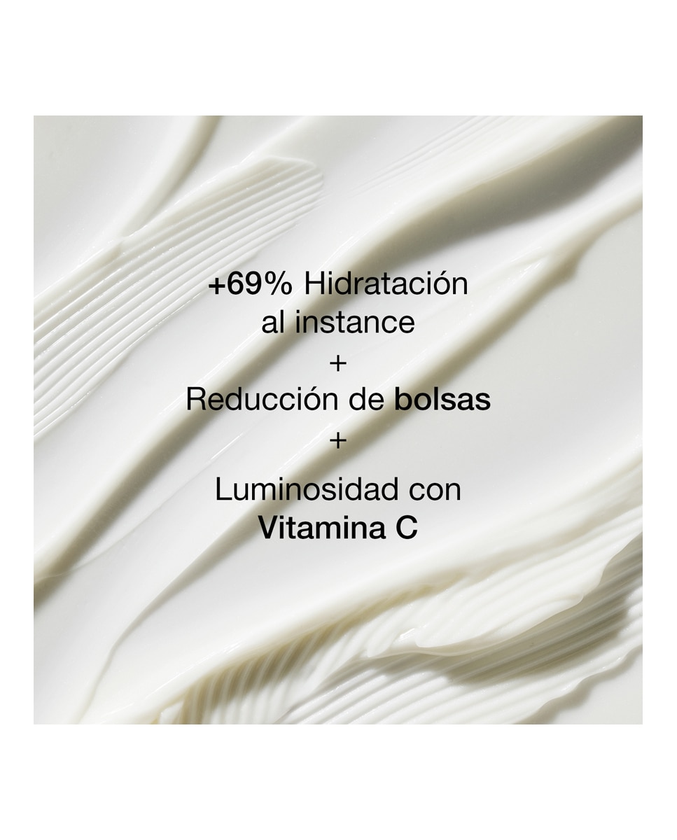 All About Eyes Brightening Serum Concentrate Sérum Iluminador Contorno de Ojos 7