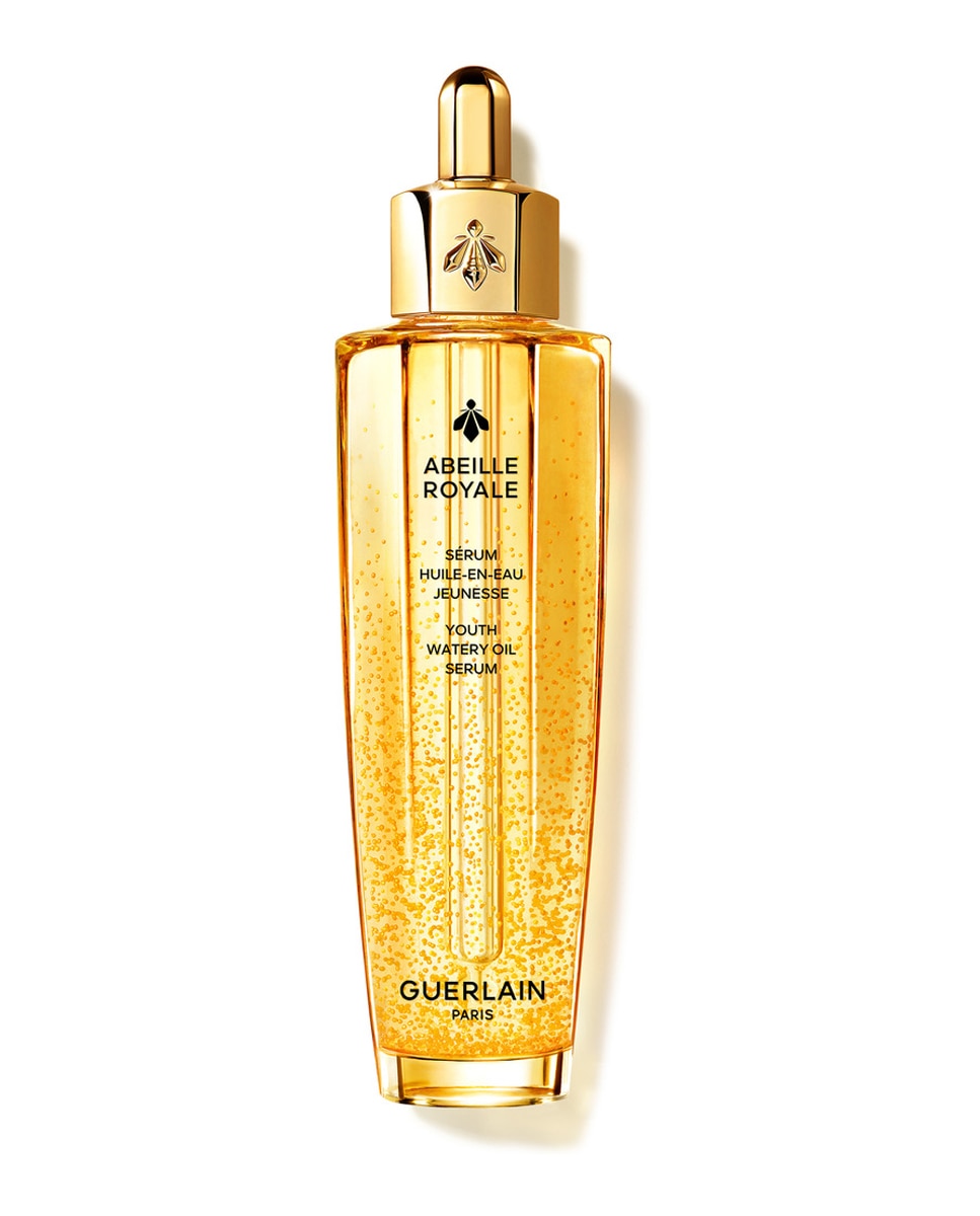 【新品】GUERLAIN ABEILLE E YOUTH 50ml Sérum Aceite Acuoso de Juventud Abeille Royale Guerlain · Guerlain