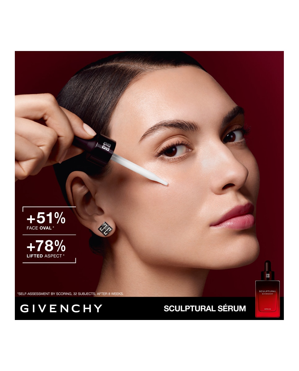 Sérum Sculptural 30 Ml Givenchy 30 ml · El Corte Inglés