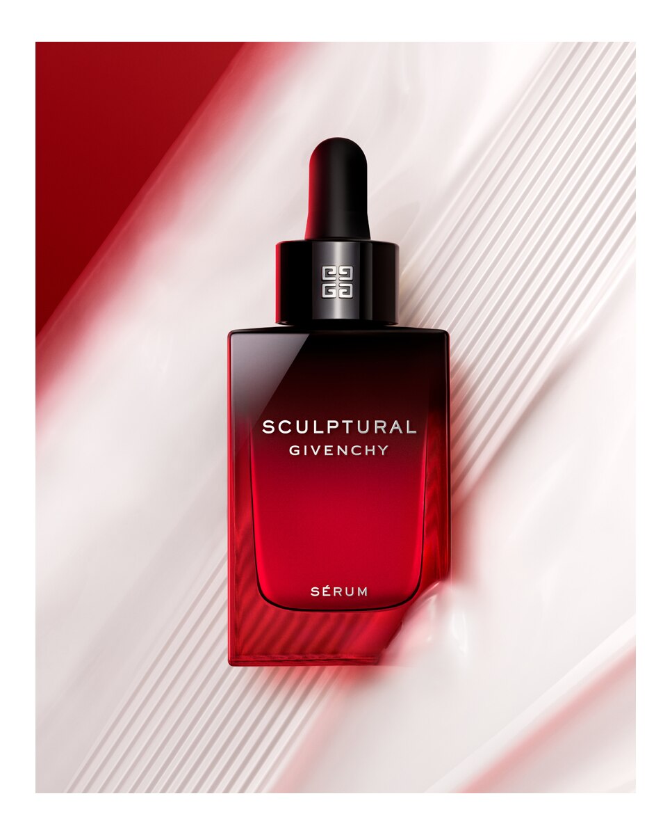 Sérum Sculptural 30 Ml Givenchy 30 ml · El Corte Inglés