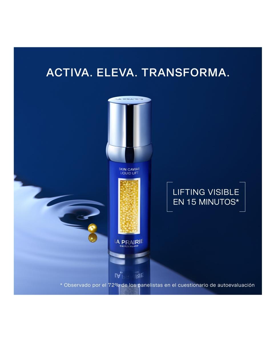 Sérum Skin Caviar Liquid Lift La Prairie - 30 ml 2