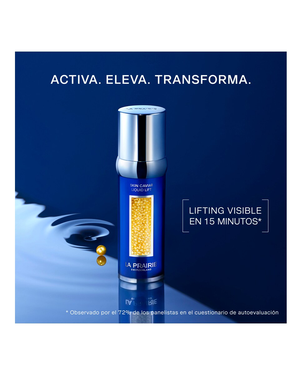 Sérum Skin Caviar Liquid Lift La Prairie 2