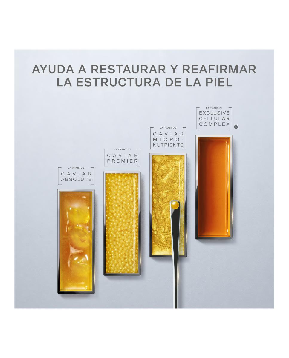 Sérum Skin Caviar Liquid Lift La Prairie - 30 ml 3