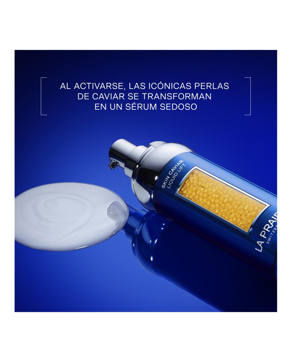 Sérum Skin Caviar Liquid Lift La Prairie - 30 ml 4
