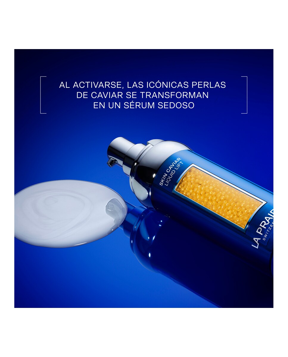 Sérum Skin Caviar Liquid Lift La Prairie 4