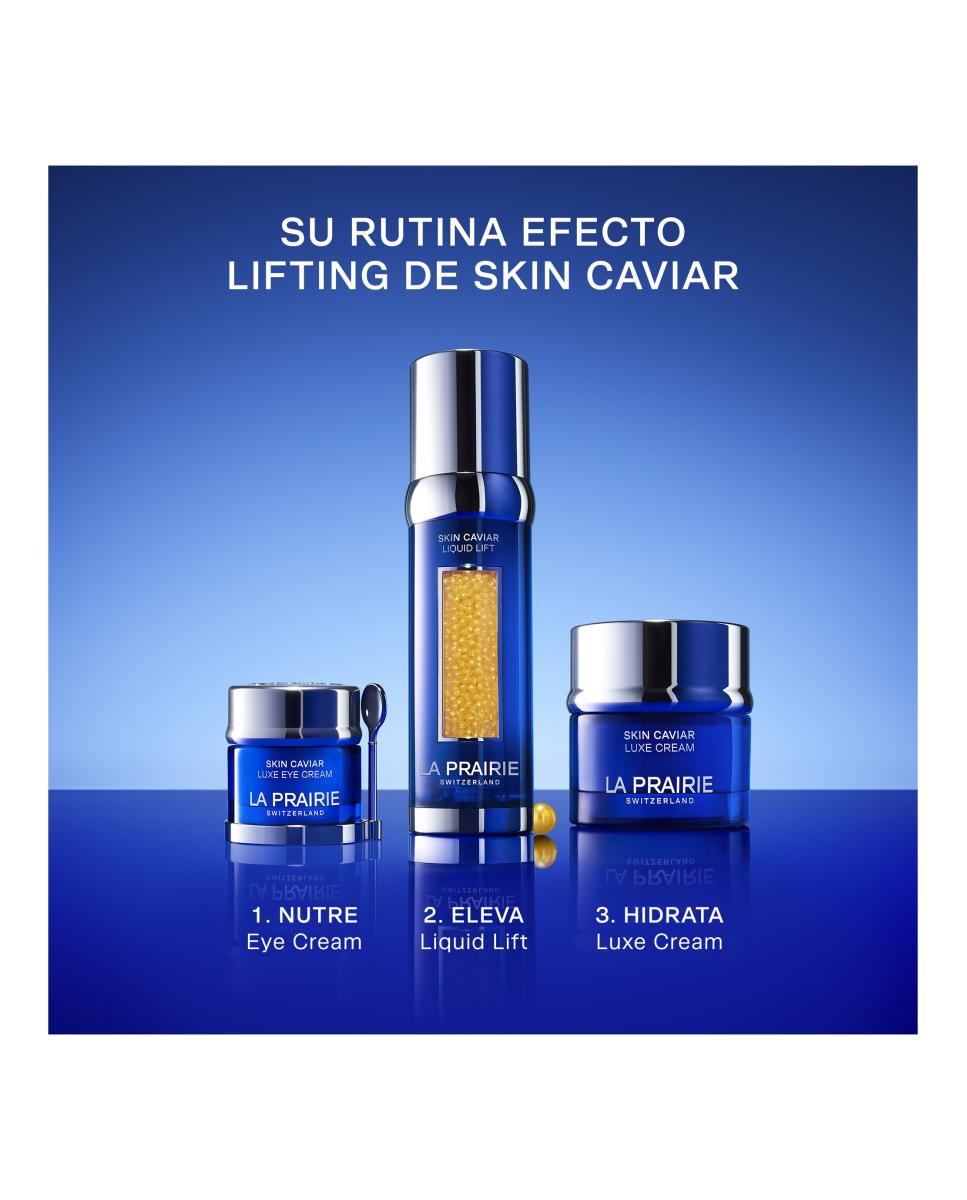 Sérum Skin Caviar Liquid Lift La Prairie - 30 ml 7