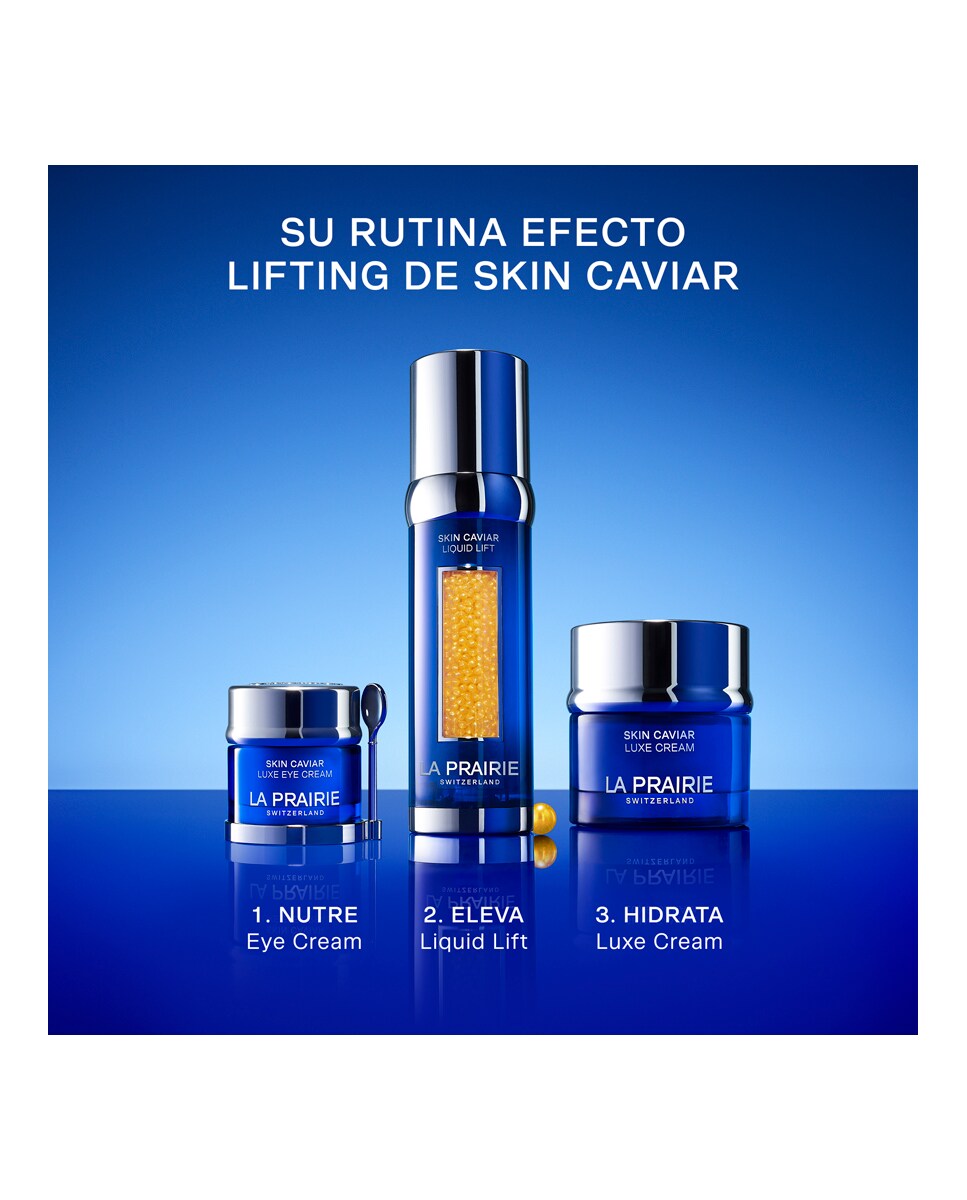 Sérum Skin Caviar Liquid Lift La Prairie 7