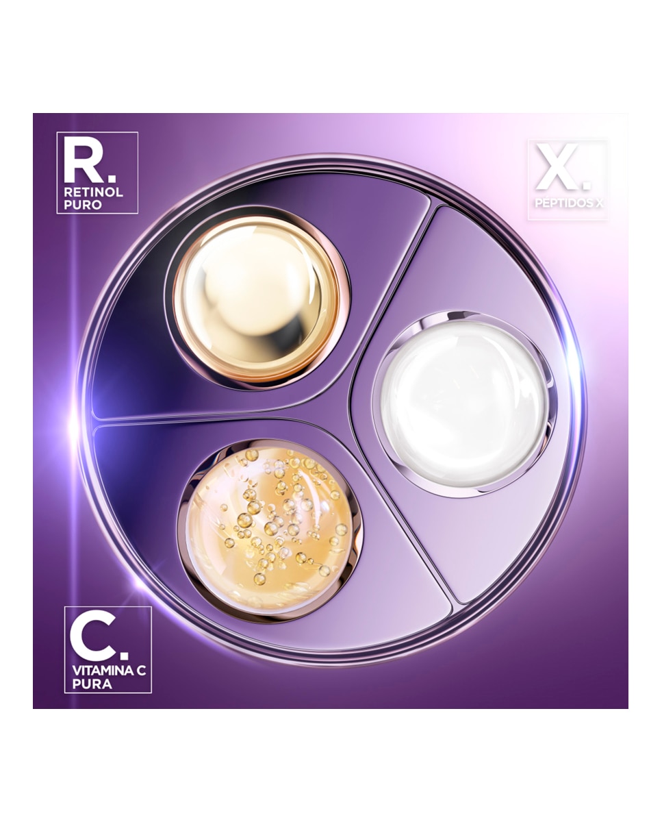 Thumbnail 1 de Lancôme Triple Sérum Retinol Rénergie 50 ML perfume PMID