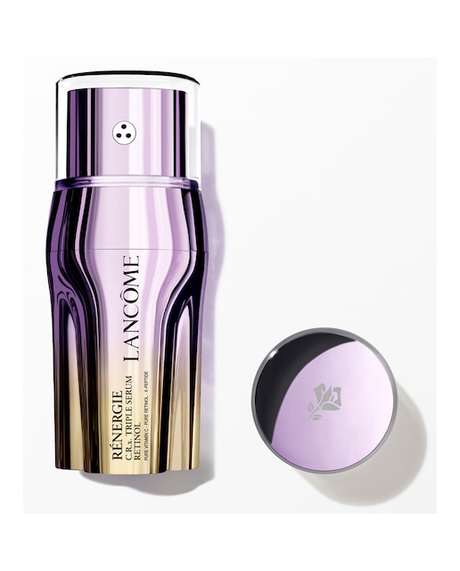 Imagen 0 de Triple Sérum Retinol  Rénergie C.R.x. 50 ML Lancôme