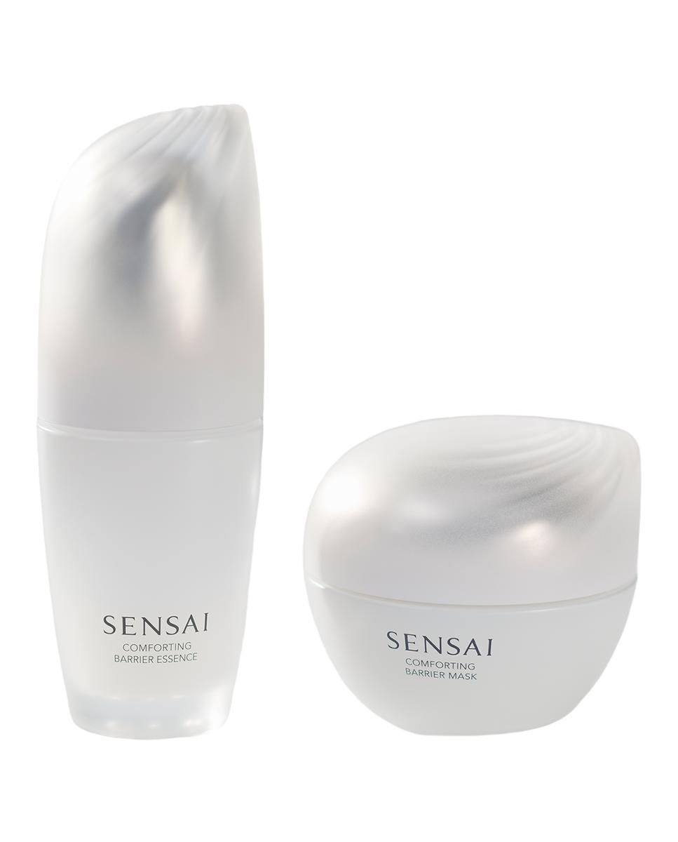 Serum Comforting Barrier Esssence 40 ml Sensai - 40 ml 6