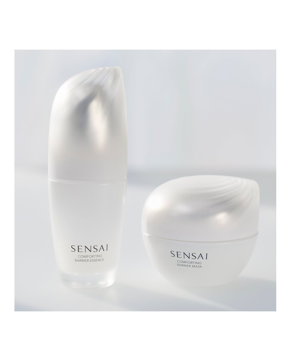 Serum Comforting Barrier Esssence 40 ml Sensai - 40 ml 7
