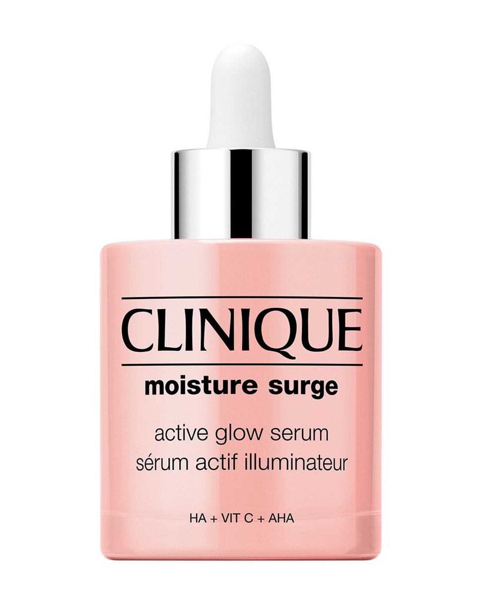 Imagen de Clinique Sérum Iluminador Moisture Surge 3 gotas en OfertitasTOP
